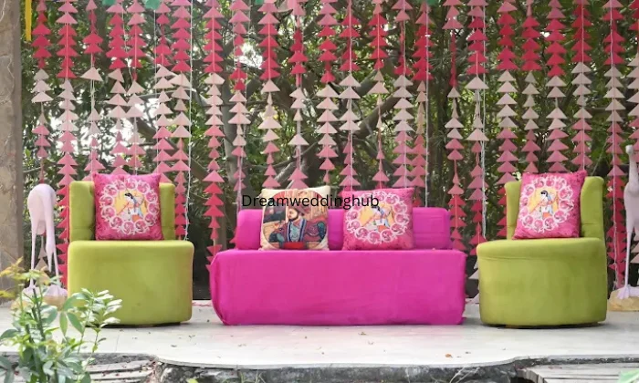 ROYAL RAJASTHAN WEDDING